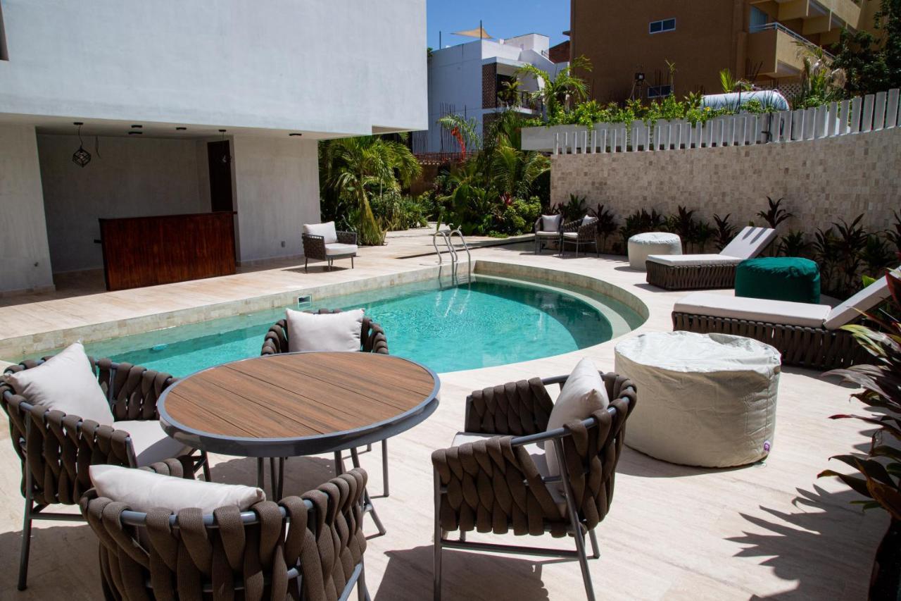 Kiin Tulum, Luxury Apartment