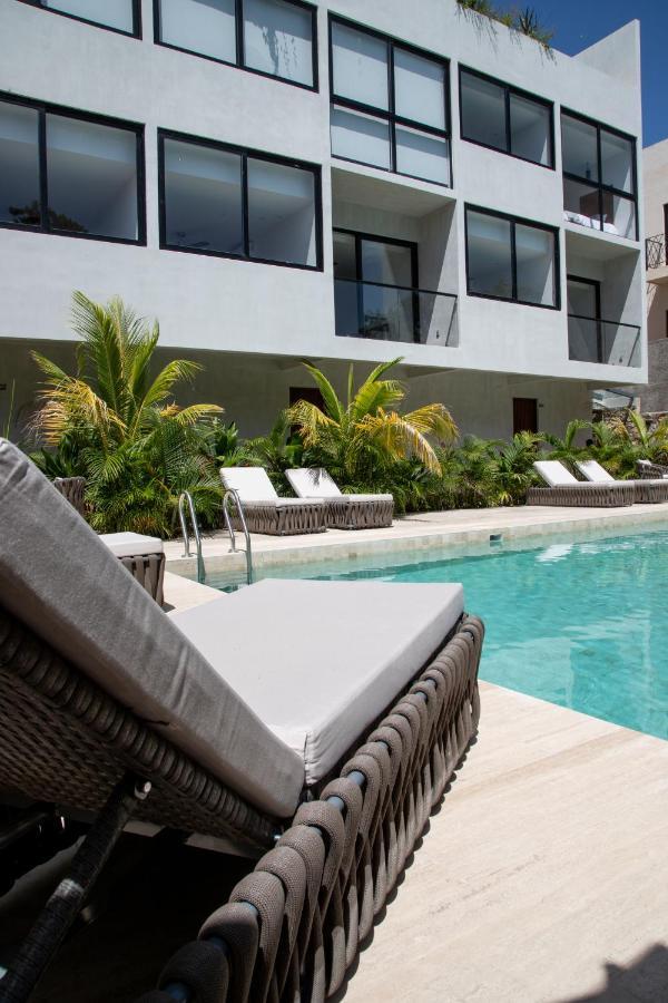 Apartment Kiin Tulum, Luxury Tulum