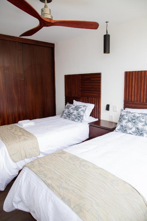 Kiin Tulum, Luxury * Tulum