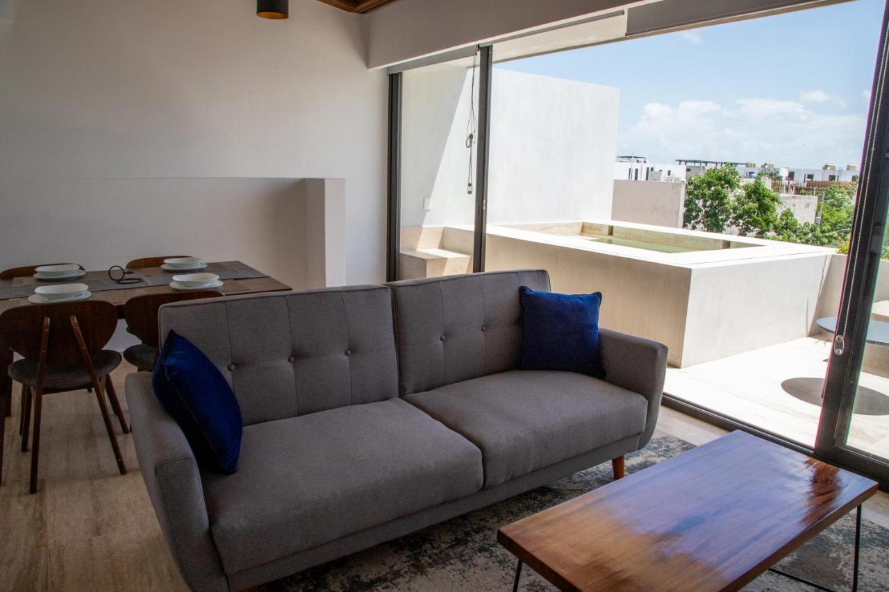Kiin Tulum, Luxury Apartment Tulum