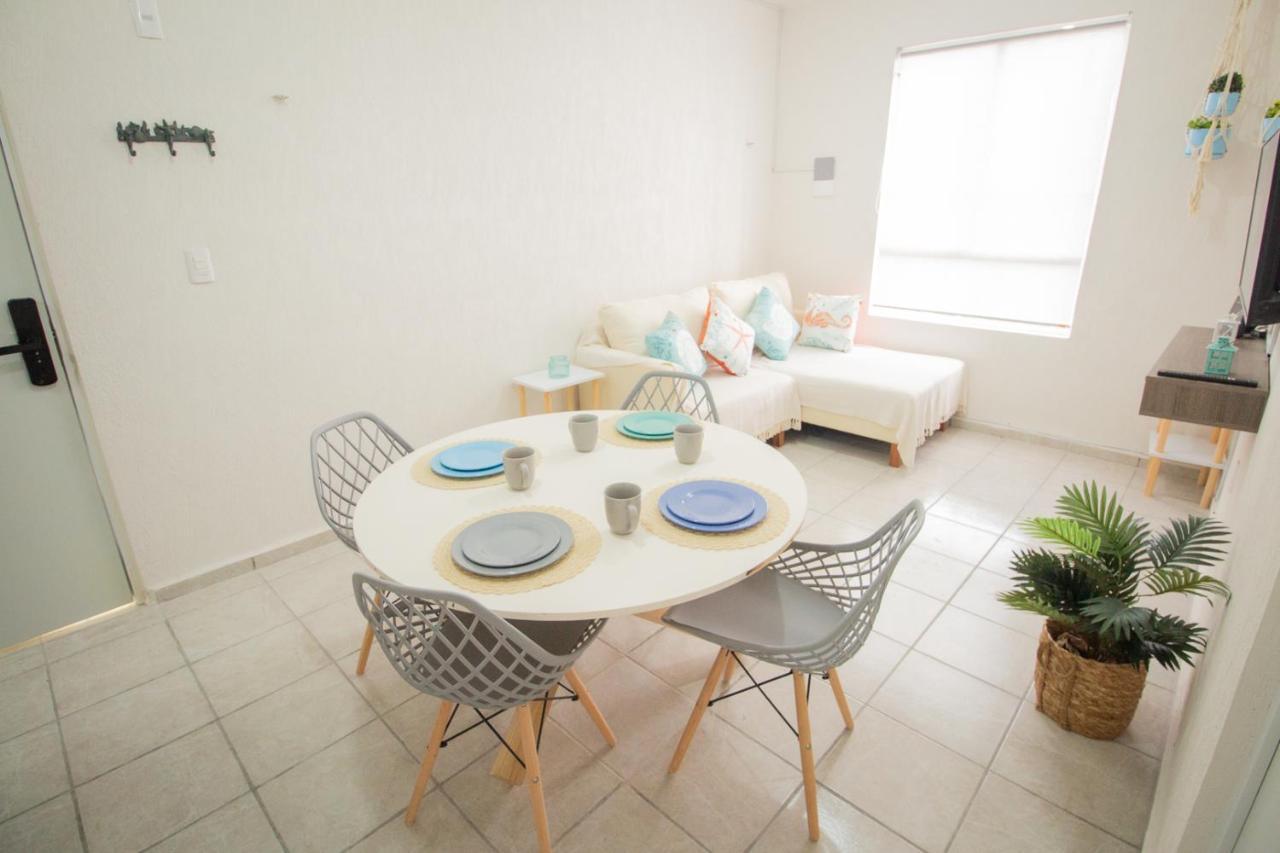 Apartamento Soul Apartamento Tulum