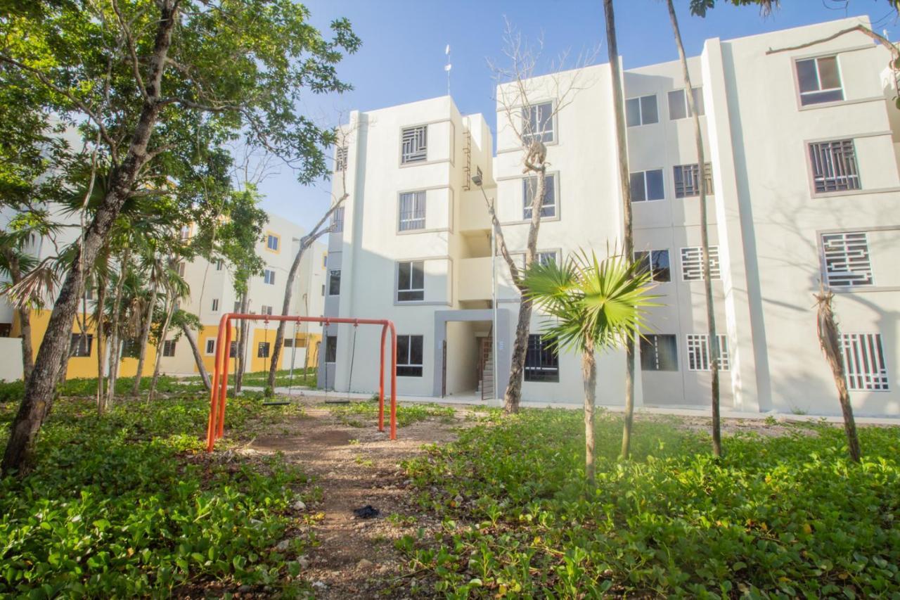 Apartamento Soul Apartamento Tulum