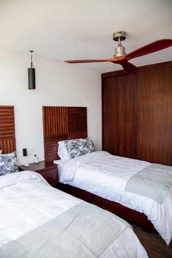 Kiin Tulum, Luxury Apartment *