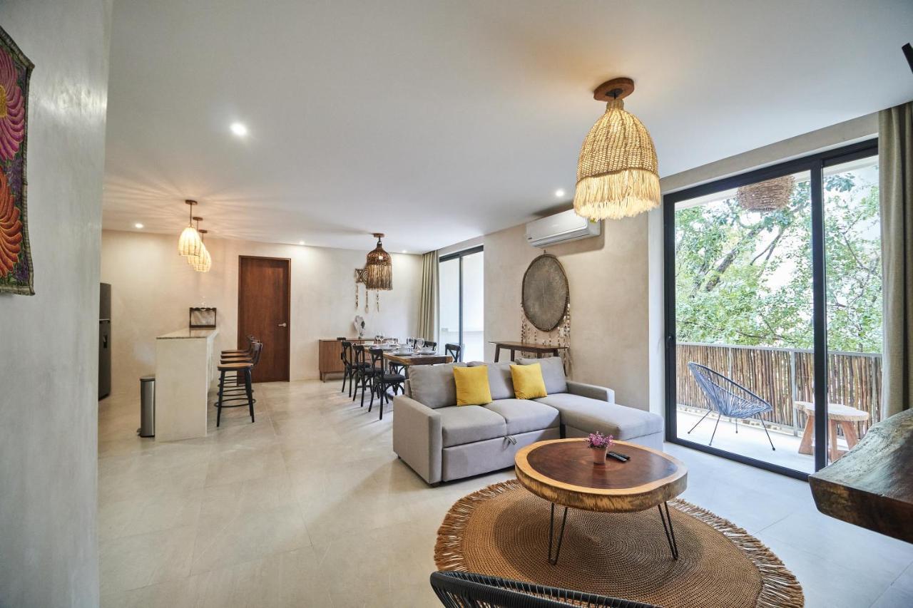 Tanik By Lockey * Tulum