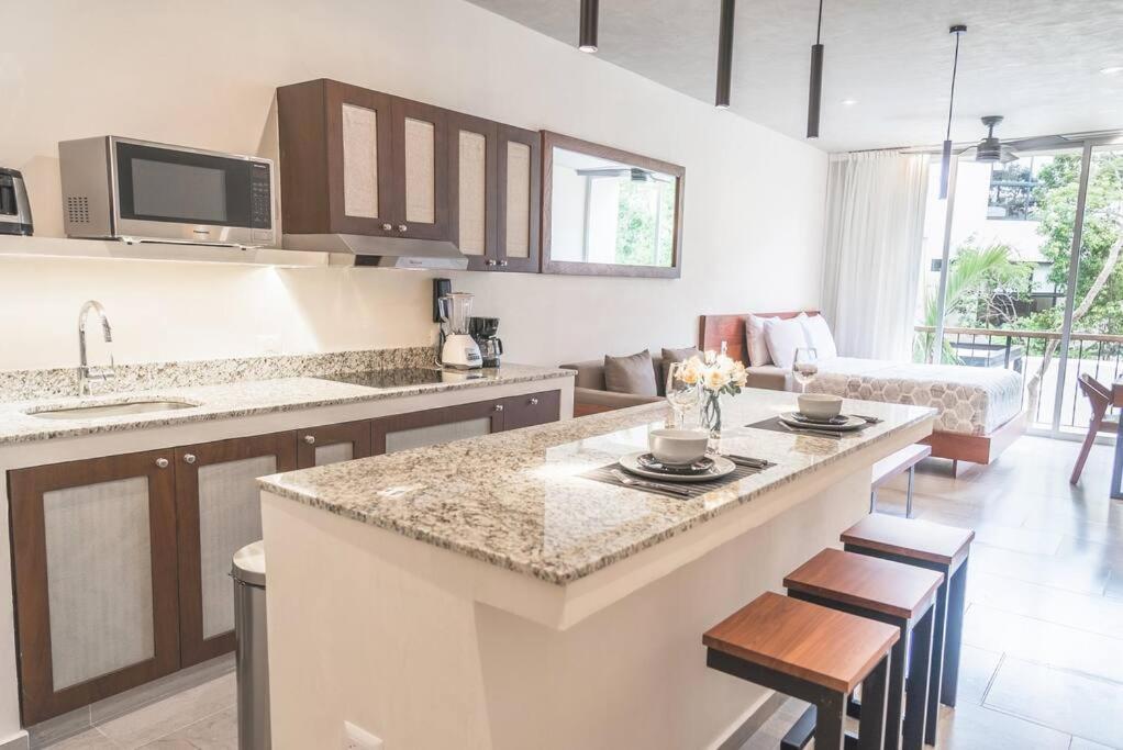 Excelente Estudio En El Corazón De Tulum! * Tulum