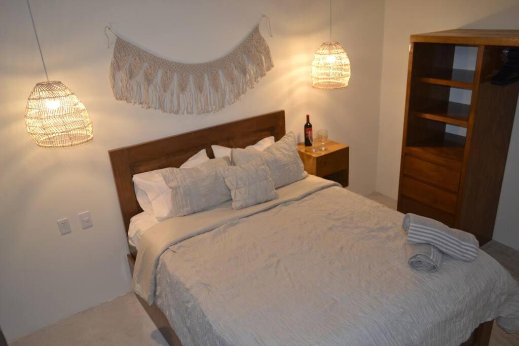 Kuxtah, Beautiful With Private Pool * Tulum
