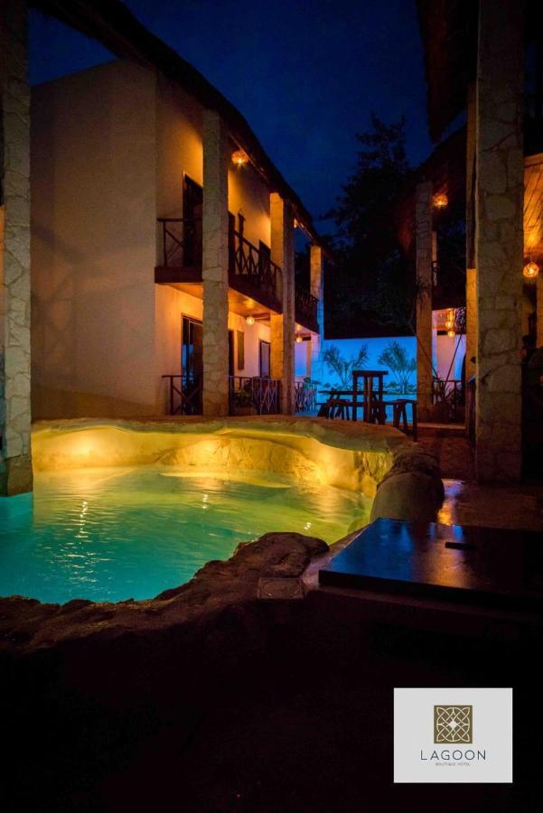 Hotel Lagoon Boutique - Luxury Chaman Experience 4*