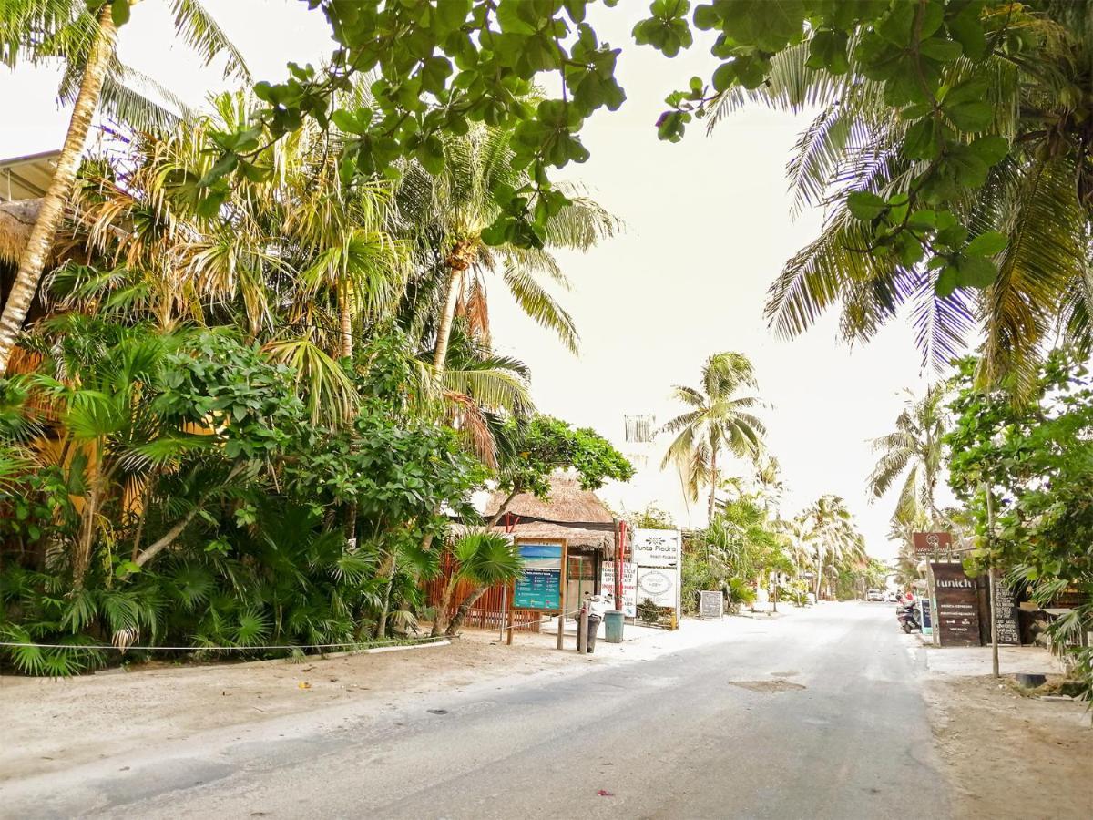Iik By Groovy Stays- A Hip Condo-hotel With Wifi, Rooftop, Pool, Sleeps 6 Apartahotel *