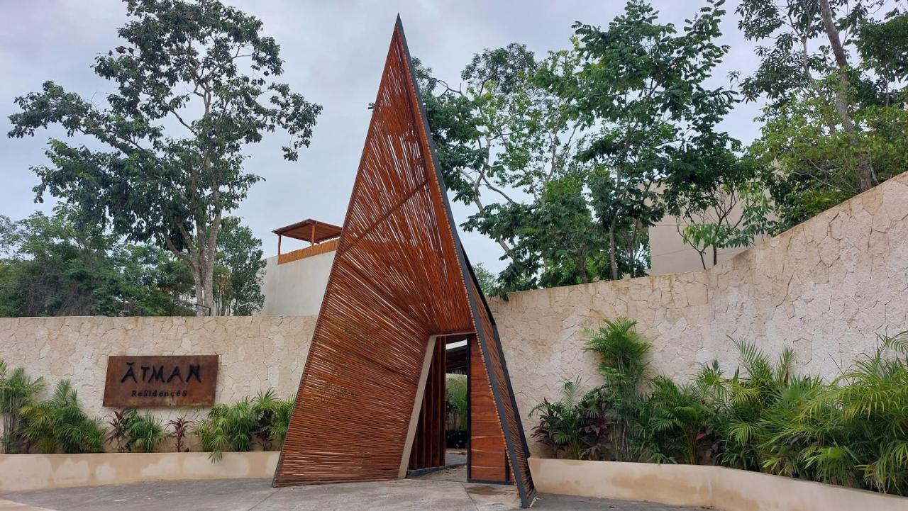 Hotel Atman Residences Tulum