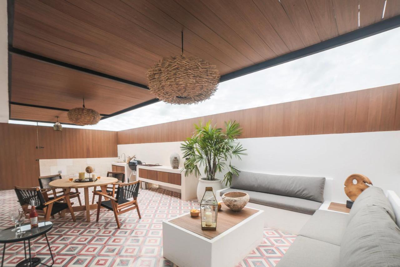 Lumina At Looltum * Tulum