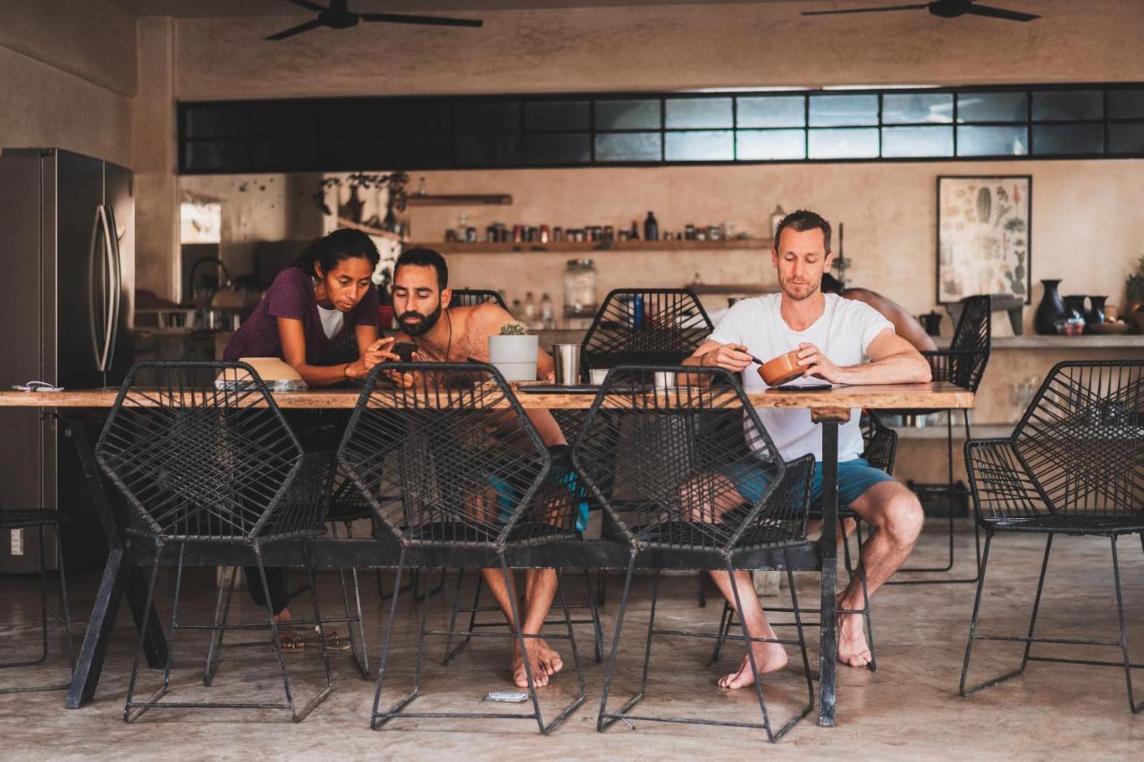 Botanica Tulum