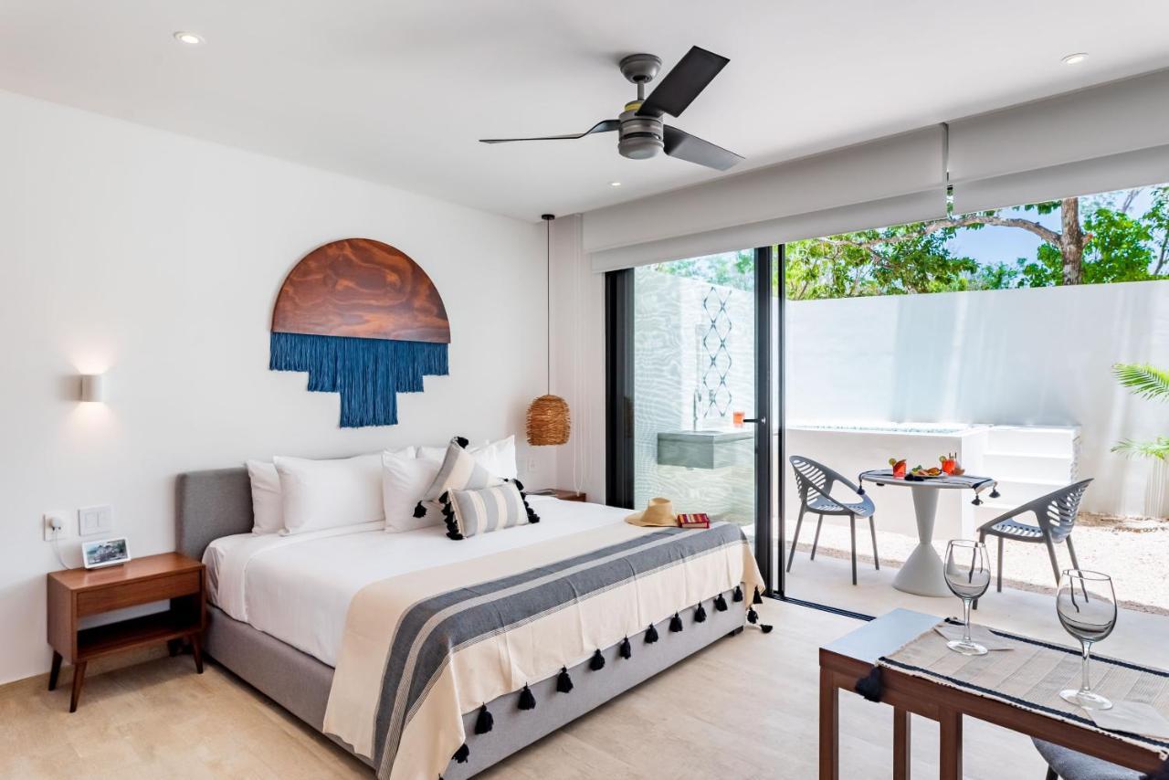 Park Lagunas Apartamento *