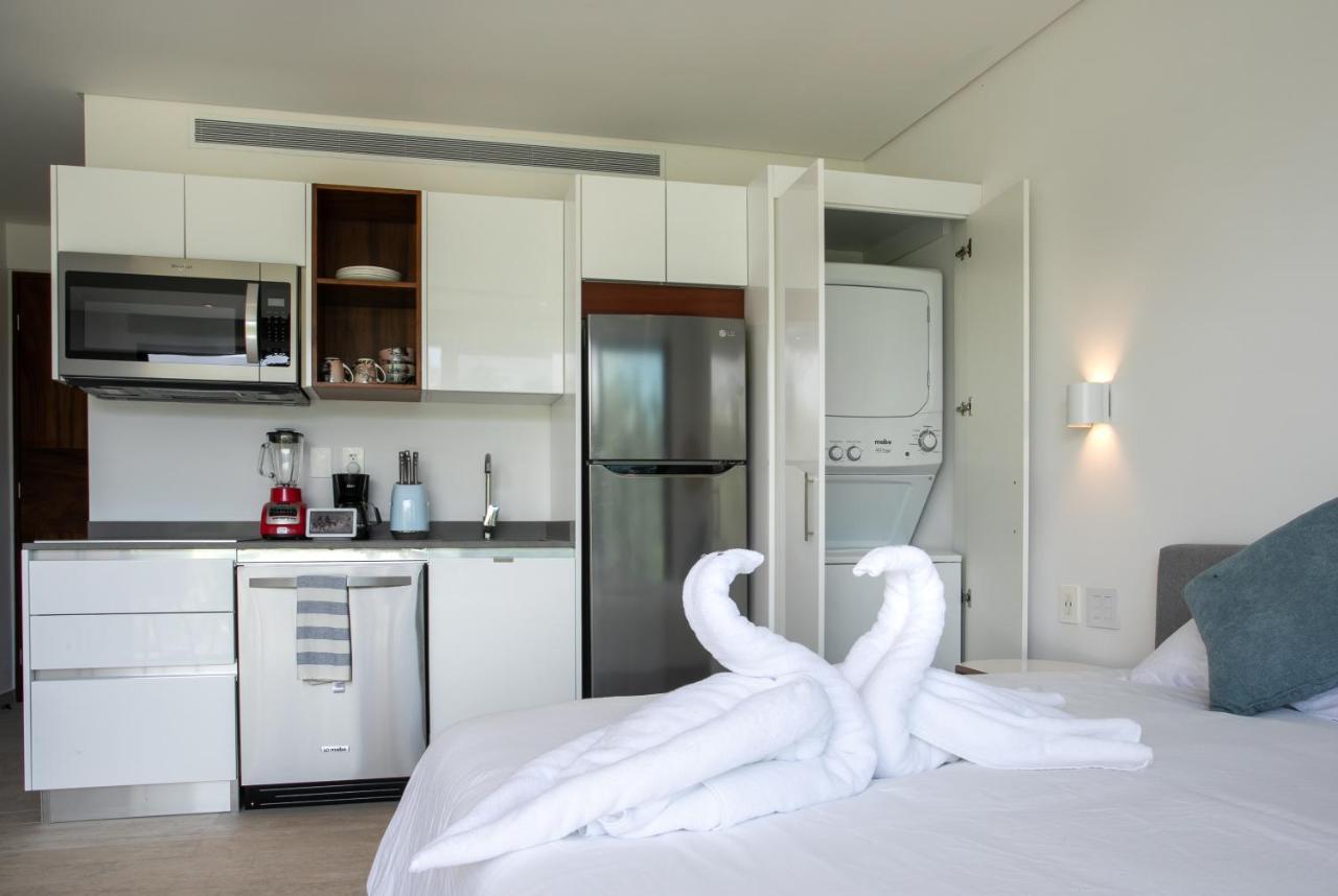 Park Lagunas Apartamento