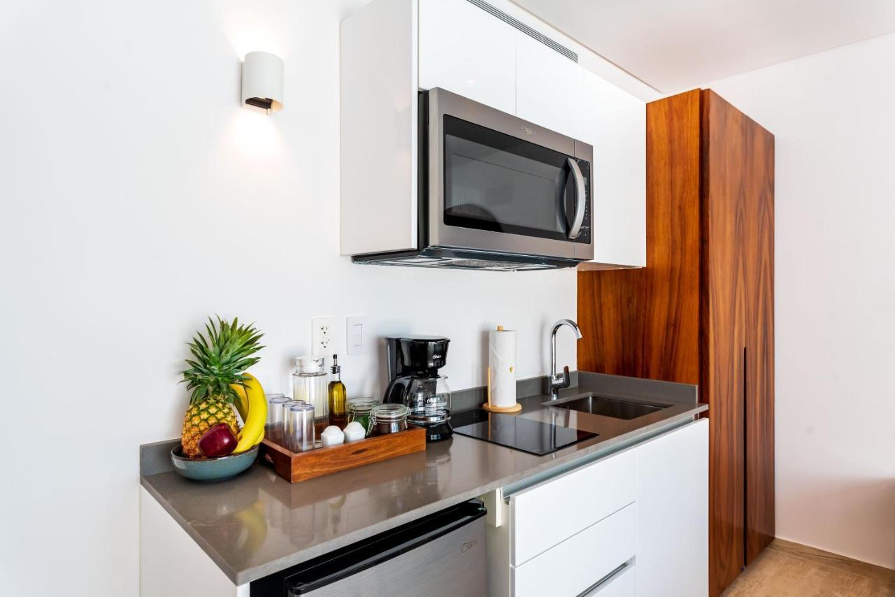 Park Lagunas Apartamento