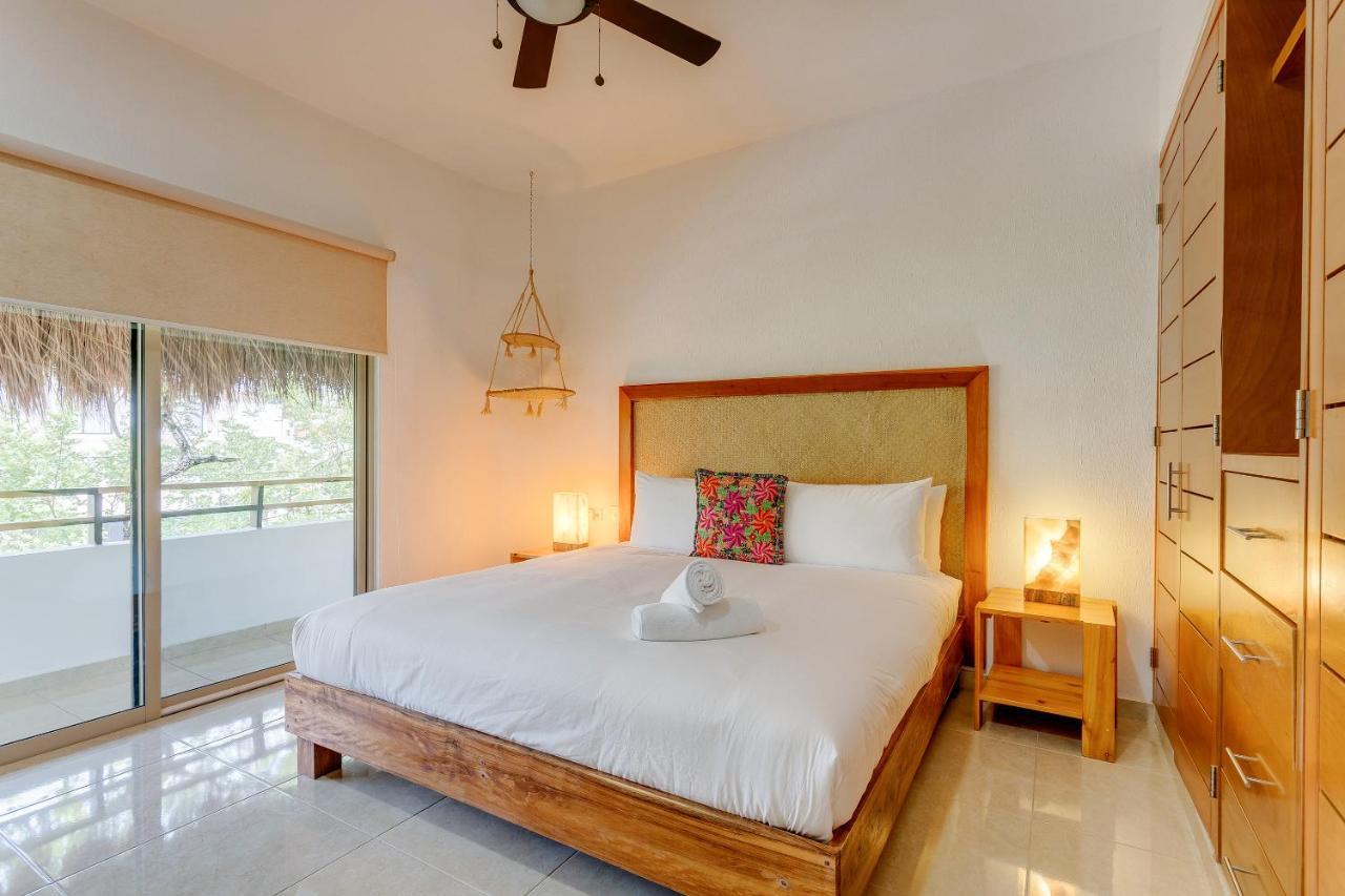 Perfectly Situated Between The Beach & Town By Stella