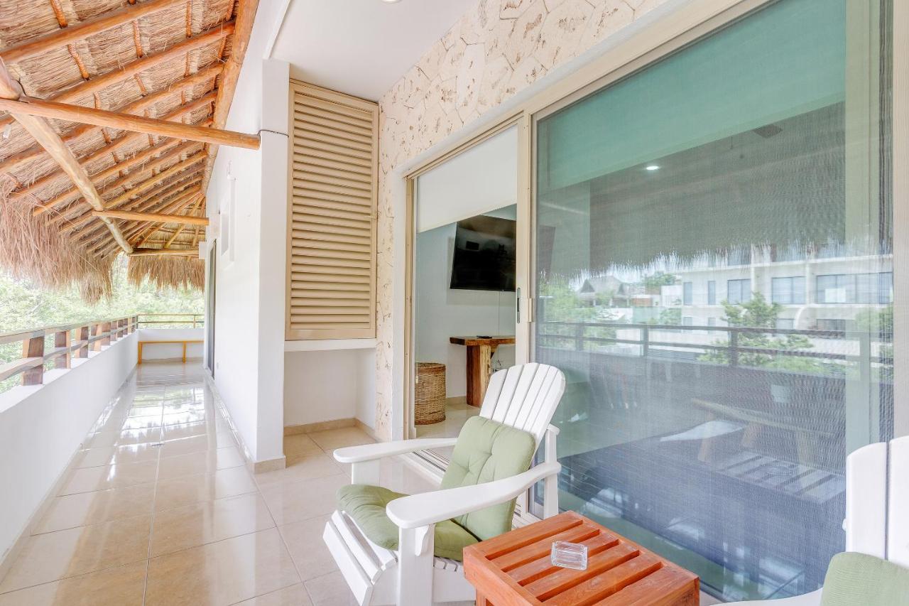 Perfectly Situated Between The Beach & Town By Stella Apartamento *
