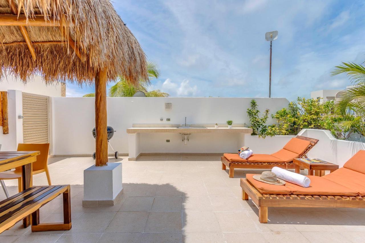 Apartamento Perfectly Situated Between The Beach & Town By Stella