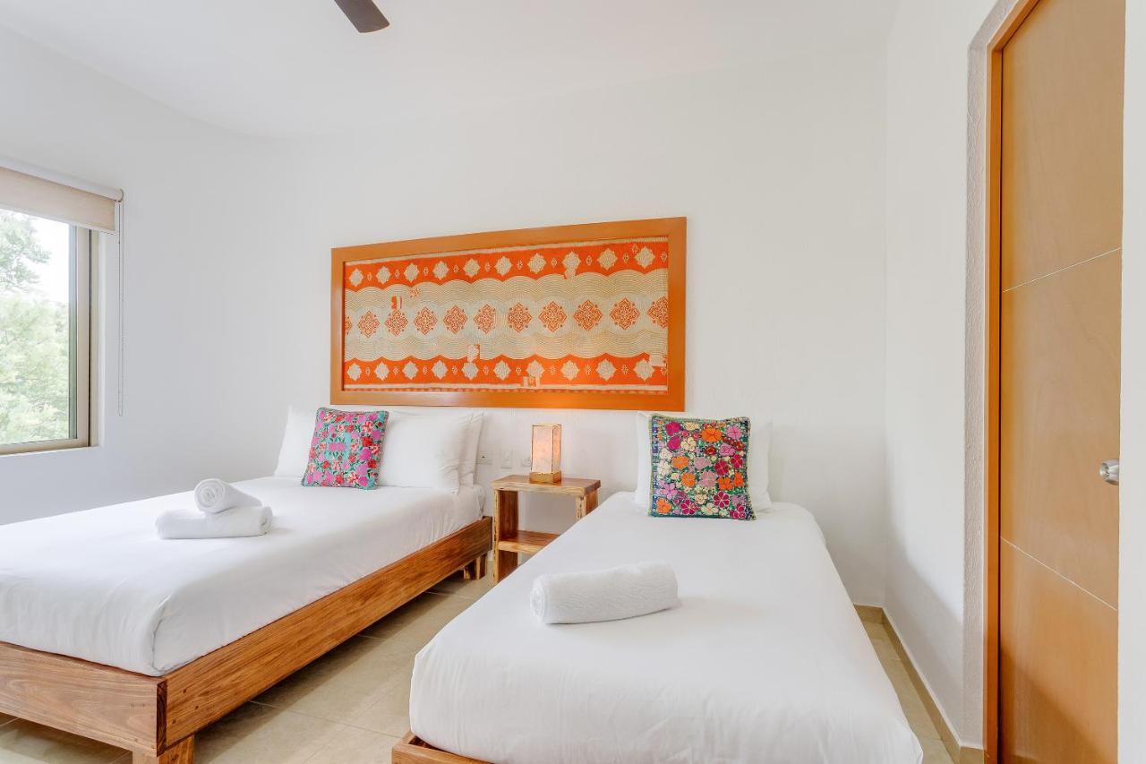 Perfectly Situated Between The Beach & Town By Stella Apartamento