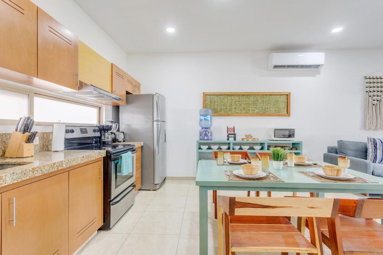 Perfectly Situated Between The Beach & Town By Stella Apartamento *