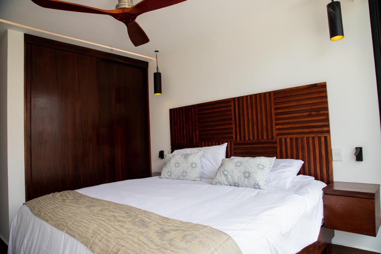 Apartment Kiin Tulum, Luxury *