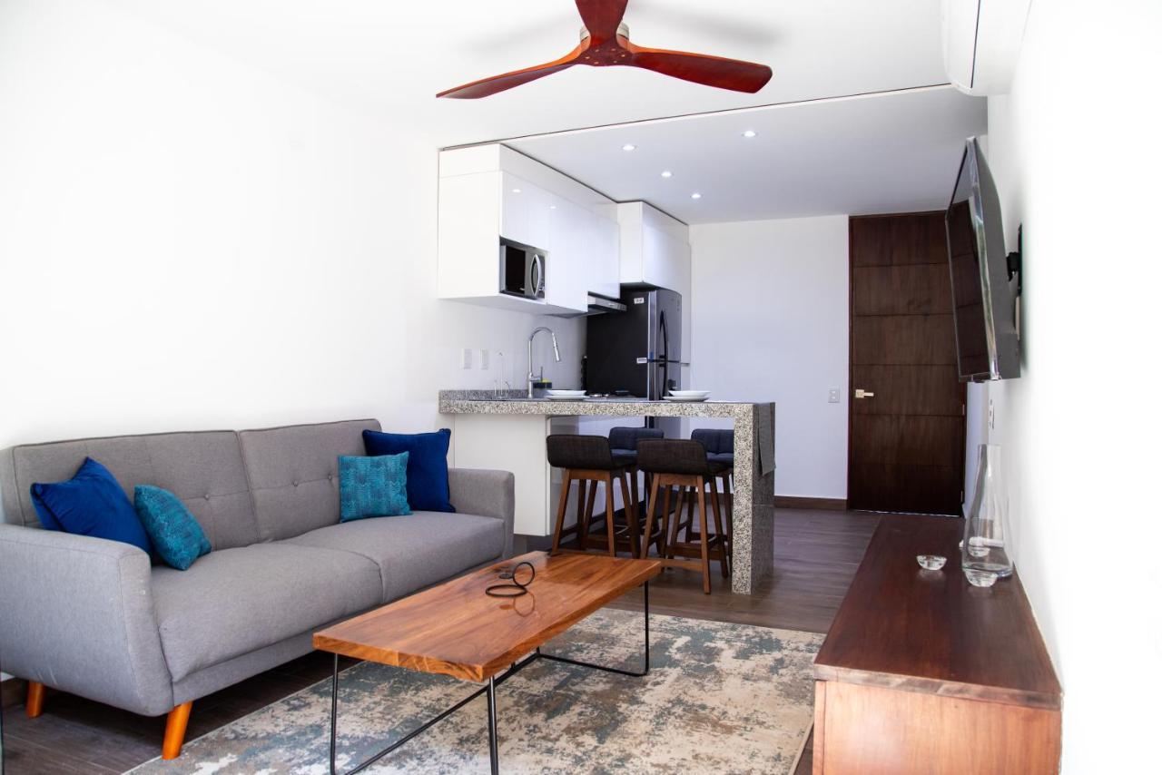 Apartment Kiin Tulum, Luxury Tulum