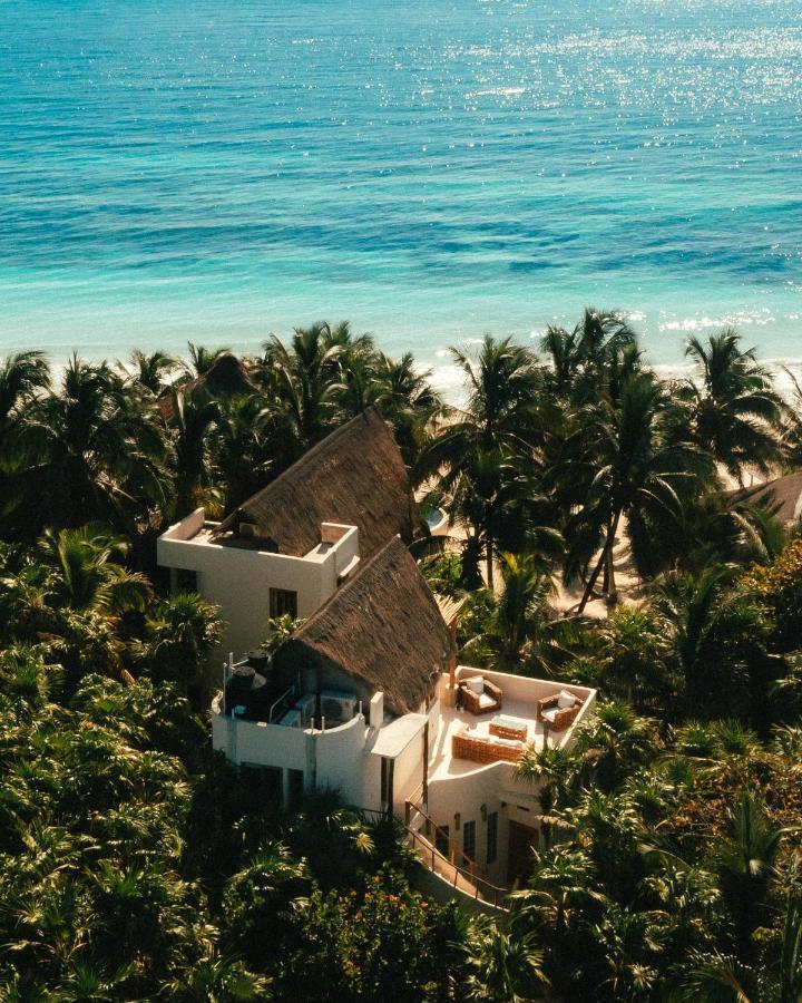 Mahayana Homes * Tulum