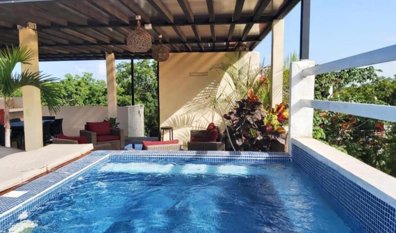 Casa Mtl * Tulum