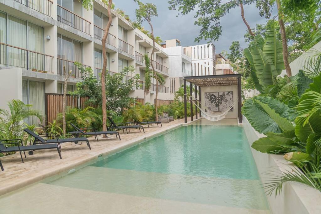 Apartamento Excelente Estudio En El Corazón De Tulum! Tulum