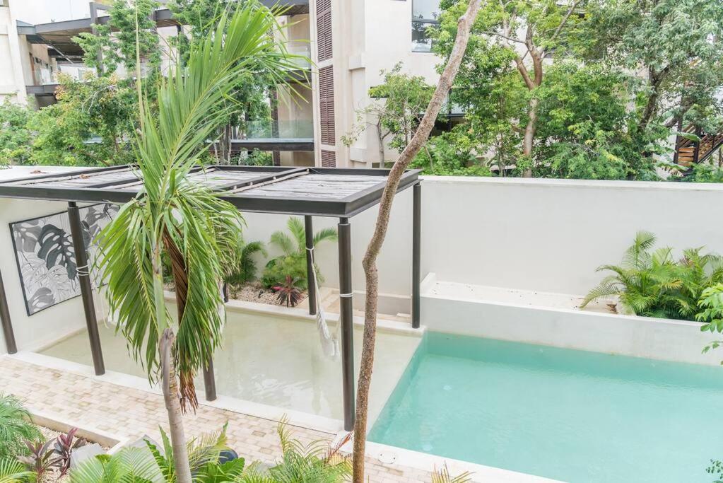 Excelente Estudio En El Corazón De Tulum! Tulum