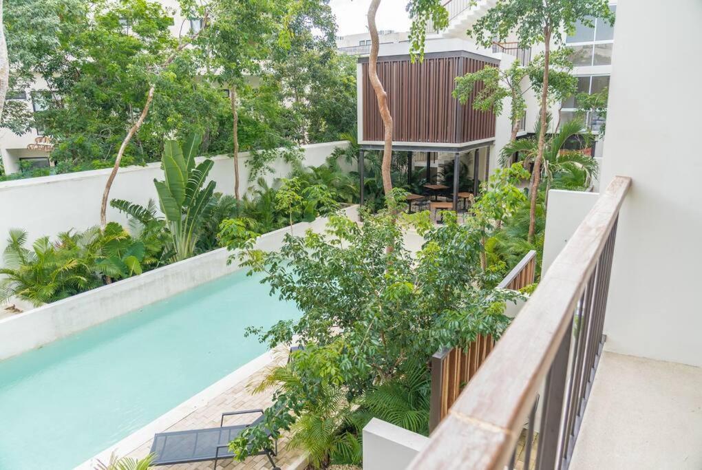 Excelente Estudio En El Corazón De Tulum! Apartamento *