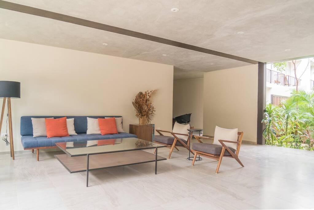 Excelente Estudio En El Corazón De Tulum! Tulum