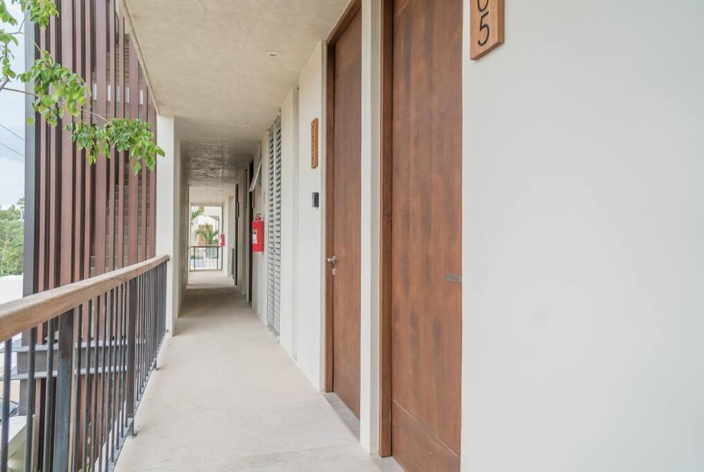 Excelente Estudio En El Corazón De Tulum! Apartamento Tulum