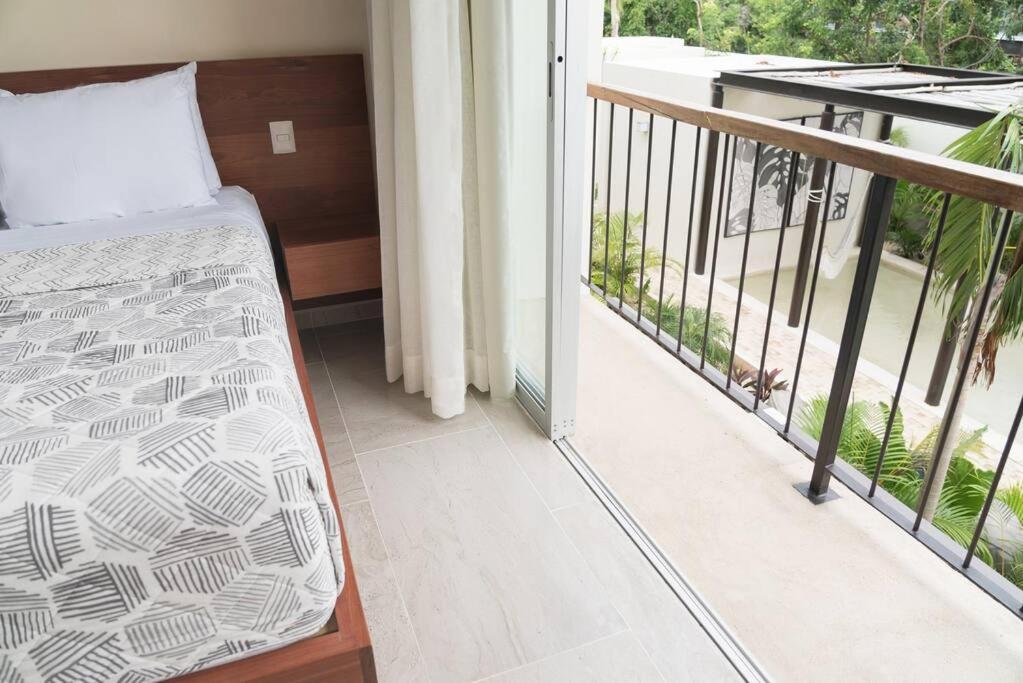 Apartamento Excelente Estudio En El Corazón De Tulum! Tulum