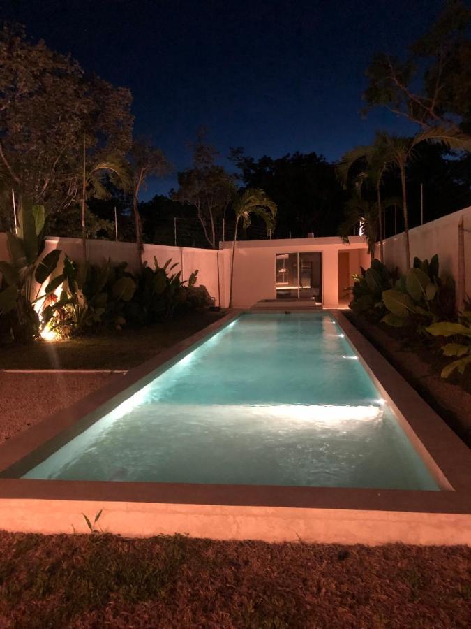 Villa 11br I Hacienda Zalama