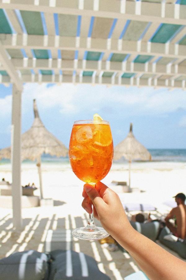 Coco Unlimited Tulum
