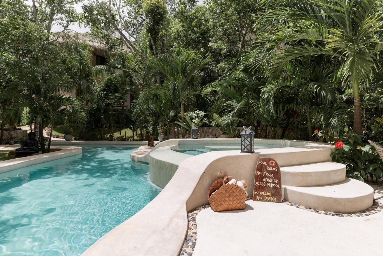 Cachito De Cielo Luxury Jungle Villa