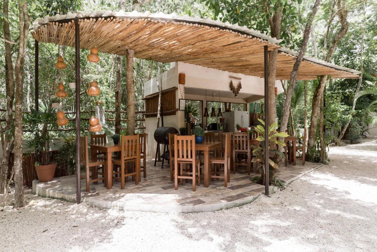 Cachito De Cielo Luxury Jungle Villa *