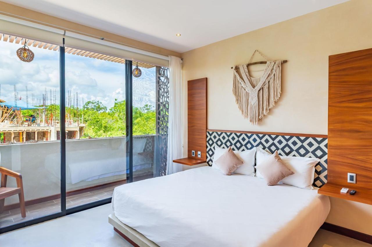 Hotel Pre Opening! Solemn Peaceful Luxury