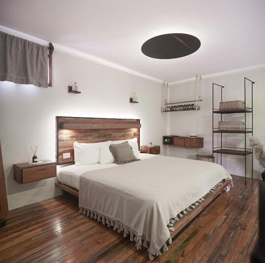 Boutique Terranova Hotel