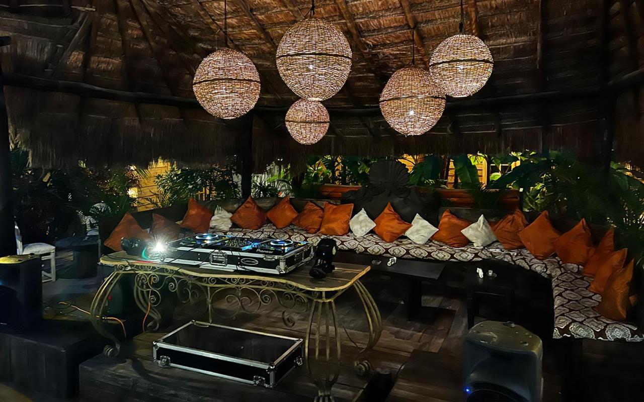 Luhme Hotel Tulum