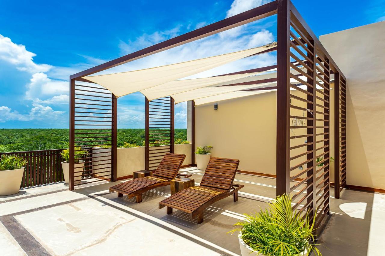 Hotel Pre Opening! Solemn Peaceful Luxury Tulum
