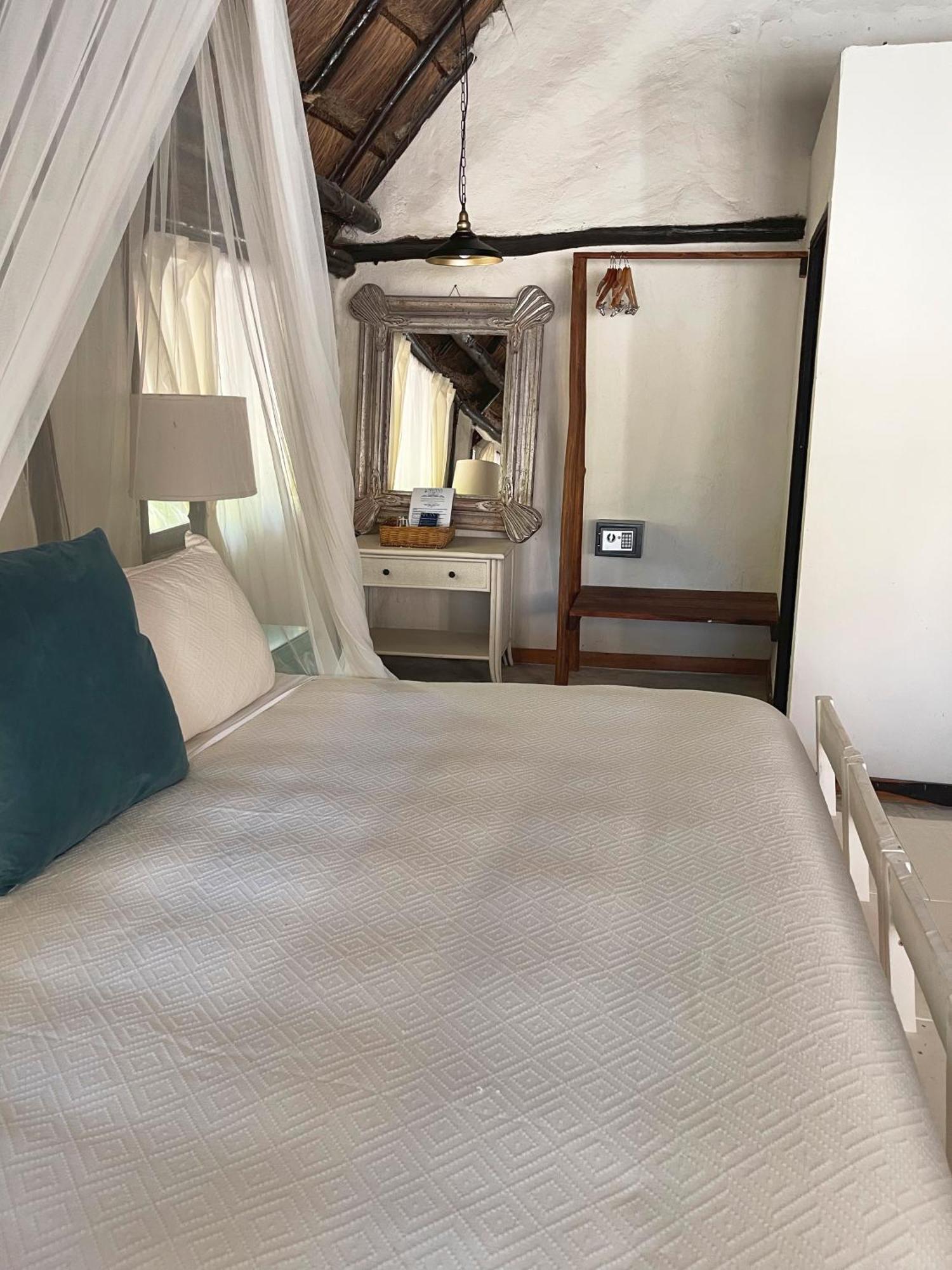 Sivana 3* Tulum