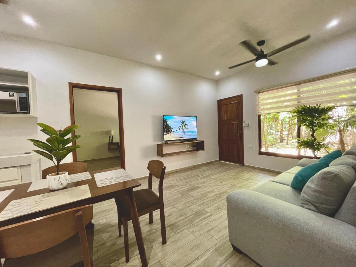 Xan Ha Aparthotel