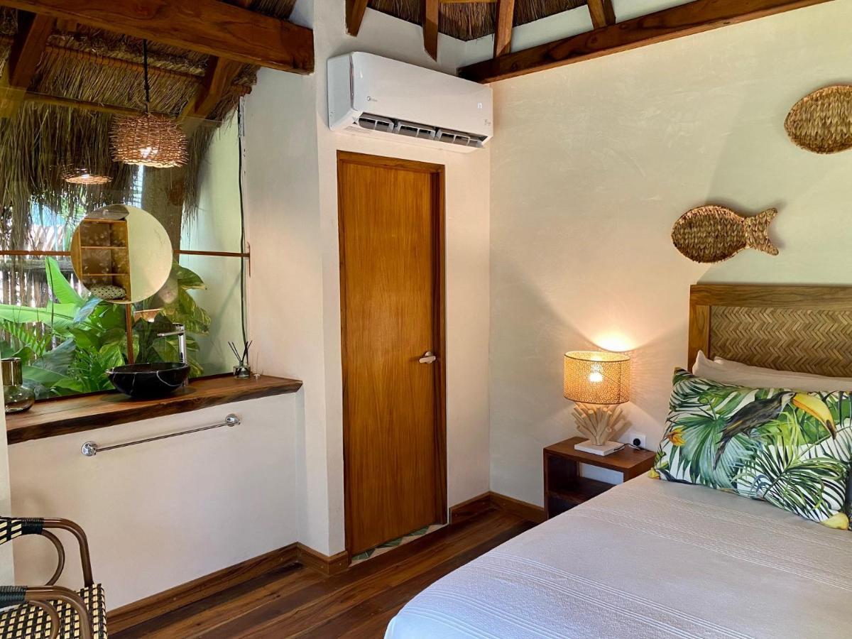 Luxury Private , Private Pool, Private Garden, Jacuzzi, 24hours Security Tulum