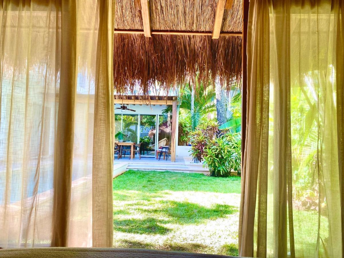 Luxury Private , Private Pool, Private Garden, Jacuzzi, 24hours Security Villa