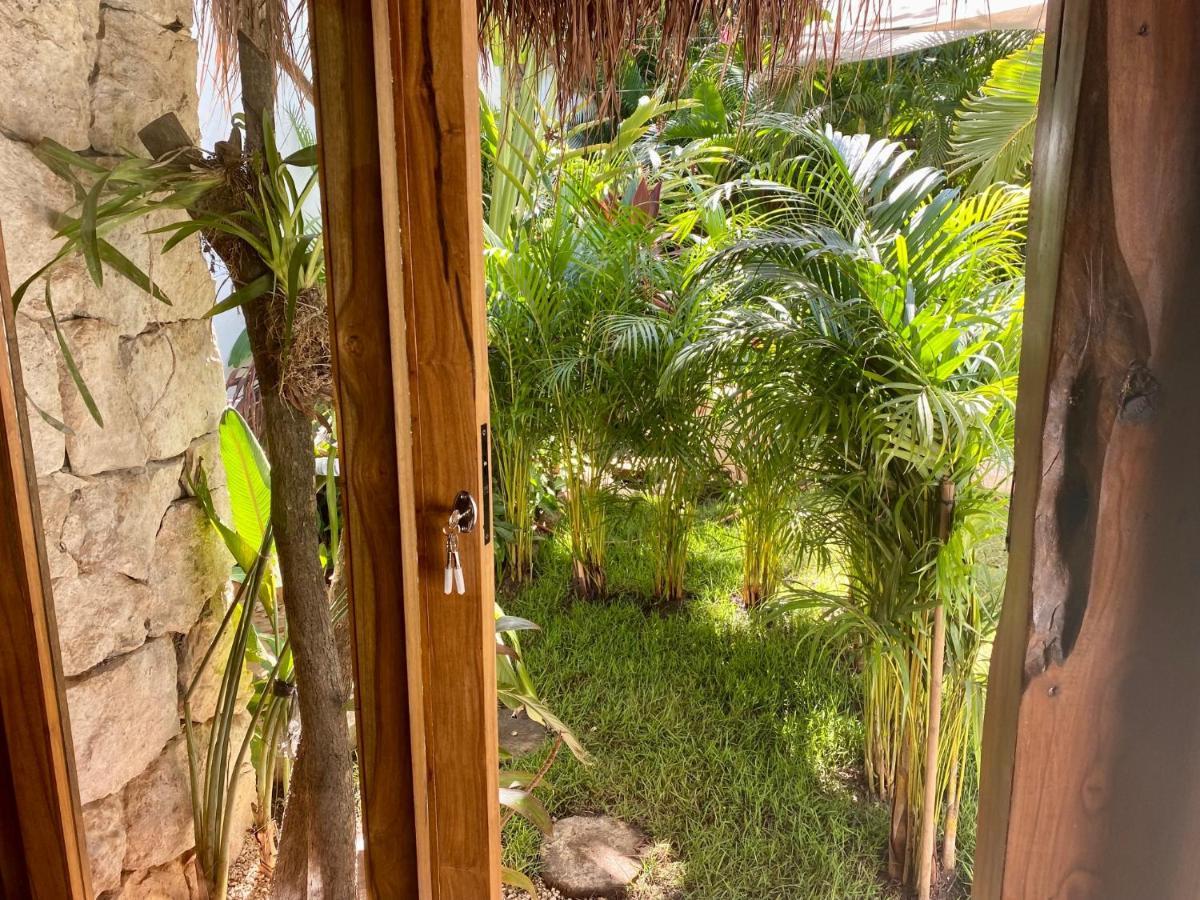 Villa Luxury Private , Private Pool, Private Garden, Jacuzzi, 24hours Security Tulum