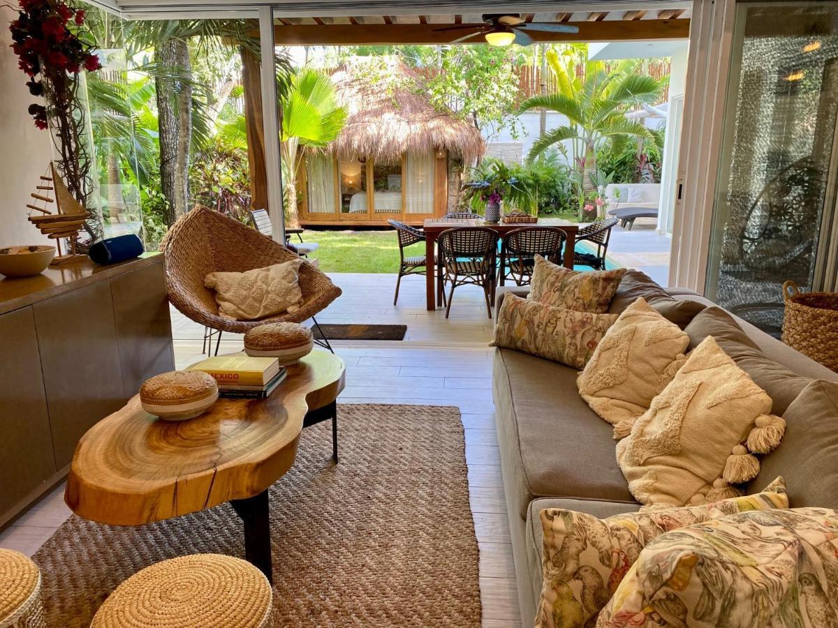 Villa Luxury Private , Private Pool, Private Garden, Jacuzzi, 24hours Security