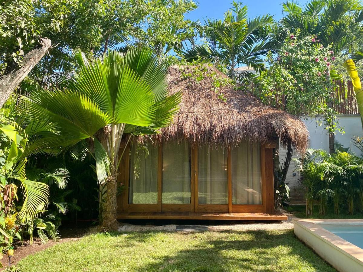 Villa Luxury Private , Private Pool, Private Garden, Jacuzzi, 24hours Security *