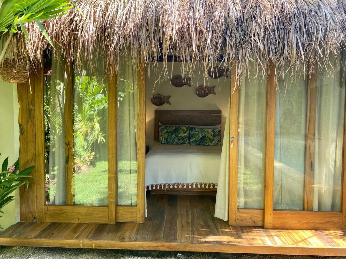 Luxury Private , Private Pool, Private Garden, Jacuzzi, 24hours Security Villa Tulum