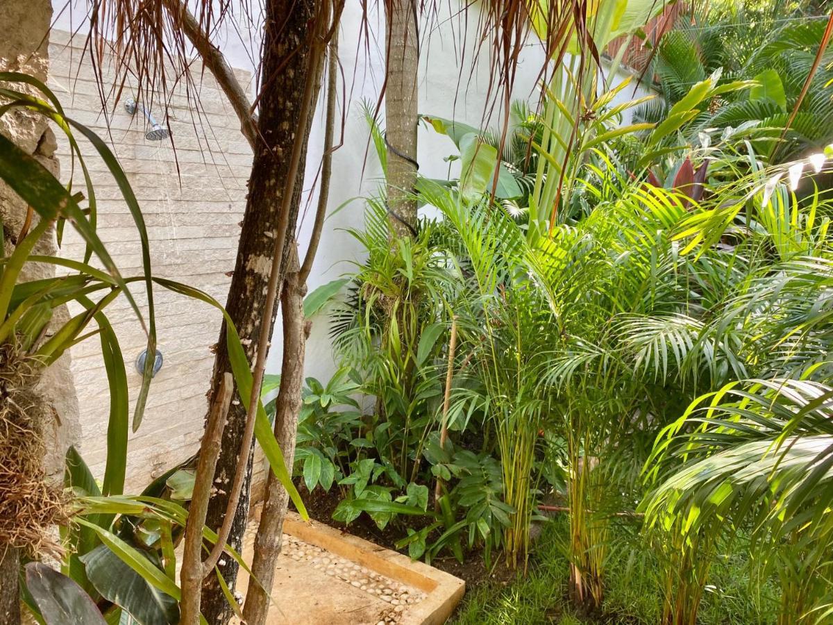 Villa Luxury Private , Private Pool, Private Garden, Jacuzzi, 24hours Security Tulum